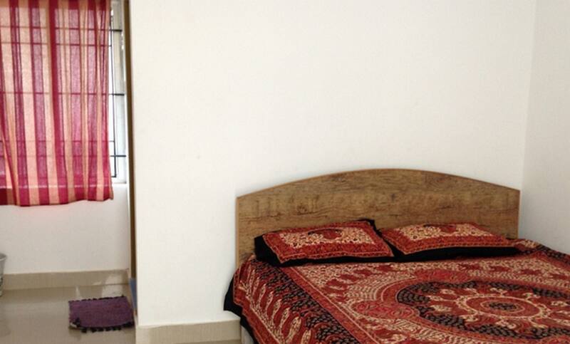 Hotel Chandani Residency, Mumbai 4
